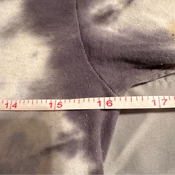 ❤️ $10 Flash Sale NICKELODEON “ALL THAT”UNISEX TIE DYE TEE - Picture 4 of 6